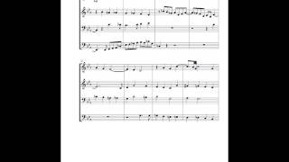 Blues Fugue Full [upl. by Quenna]