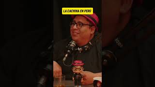 La cachina en Perú comedia [upl. by Mccafferty]