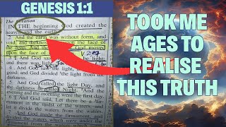 In The Beginning God  Genesis 11 Explained [upl. by Stieglitz]