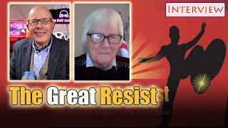 The Great Resist  11th November  Liverpool [upl. by Mailliw546]