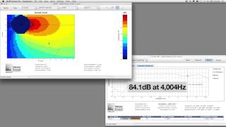 Meyer Sound Tutorial MAPP Online Pro Acoustic Prediction Program [upl. by Haidej397]