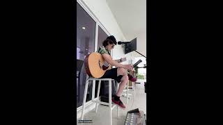 IRL ACOUSTIC JAM LIVESTREAM  GUITAR AND SINGING [upl. by Artenek]