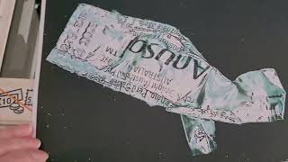 Suppository wrapper [upl. by Isyad]