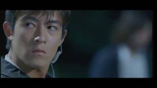 Initial D Movie Trailer 3 2005 [upl. by Ettenal]