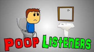 Brewstew  Poop Listeners [upl. by Tiny]