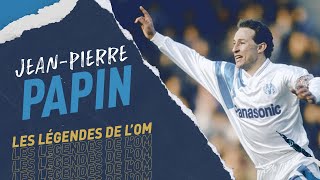 JeanPierre PAPIN et lOM l Documentaire [upl. by Livesay500]