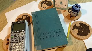 This Calculus Book Was INSANELY Popular in the 1940s and 1950s [upl. by Erikson]