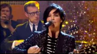 SHARLEEN SPITERI XANADU LIVE [upl. by Carlotta313]