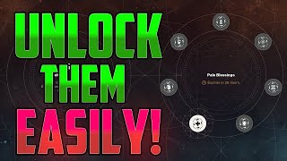 Bungie Added NEW Mods Solo Players Get These NOW Best Red Border Farm Solo  Destiny 2 [upl. by Ani]