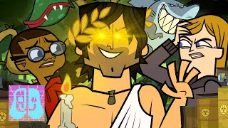 The Comprehensive Roast of Total Drama Revenge of the Island [upl. by Nileuqaj]