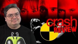 Crash 1996 Movie Review  Not the racism one [upl. by Eelinej]