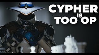 CYPHER is BACK [upl. by Nolat]