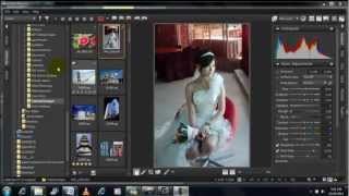 Corel AfterShot Pro  Guida rapida [upl. by Gridley360]