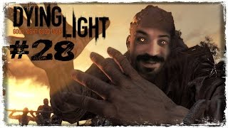 DAYAN BİRAZ JADE  Dying Light 28 [upl. by Dun]