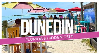 Dunedin Floridas Hidden Gem [upl. by Melgar]