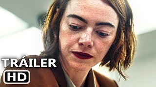 KINDS OF KINDNESS Tráiler Español 2 2024 Emma Stone [upl. by Truscott]