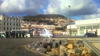 de Bab el Oued a la pointe Pescade [upl. by Mcculloch227]