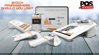 When the POS Pros Use PayAnywhere [upl. by Snyder]