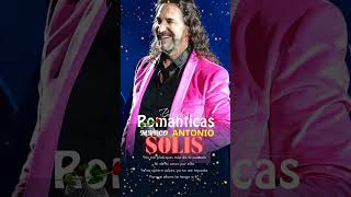 Marco Antonio Solís Mix Grandes Exitos  Si No Te Hubieras Ido shorts marcoantoniosolis baladas [upl. by Banna752]