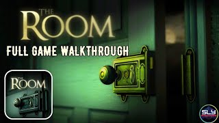 The Room Full Game Walkthrough [upl. by Eromle]