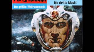 Perry Rhodan Die dritte Macht  Teil 2 [upl. by Crawford]