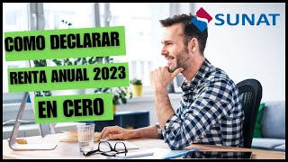 Si no tuve movimientos durante el año 2023 estoy obligado a declarar renta anual [upl. by Enal557]