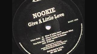 Nookie  Give A Little Love 94 Remix [upl. by Aguie882]