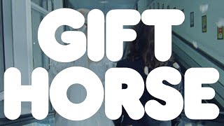 IDLES  GIFT HORSE Official Video [upl. by Stockton]