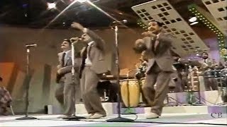 El Gran Combo Resignacion [upl. by Yard]