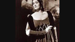 Joan Sutherland  Giunse alfin il momentoDeh vieni non tardar  Le Nozze di Figaro [upl. by Candice]