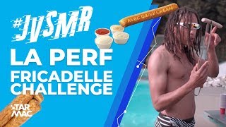 JVSMR LA PERF I Fricadelle Challenge 🌭 🌭 🌭 [upl. by Esmeralda]