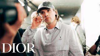 Watch an Exclusive Mini Documentary on Orelsan [upl. by Arymat]