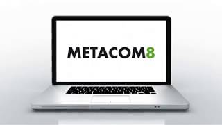 METACOM 8 [upl. by Toy]