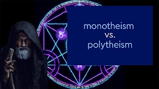 Three common objections to polytheism and why they are unconvincing [upl. by Sullecram377]