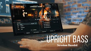 Session Bassist Upright Bass [upl. by Martelli]