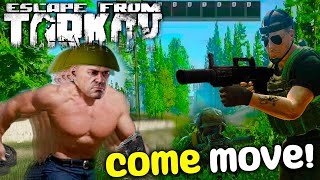 Escape from Tarkov  Best Highlights amp EFT WTF Funny Moments 147 [upl. by Beckett436]