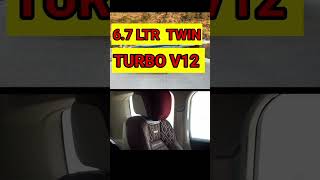 Toyota century vs Rolls Royce cullinan youtubeshorts shorts [upl. by Suryt]