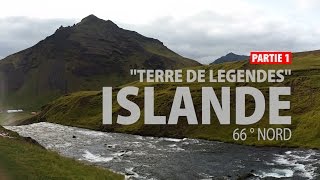 ISLANDE partie1 [upl. by Stouffer106]