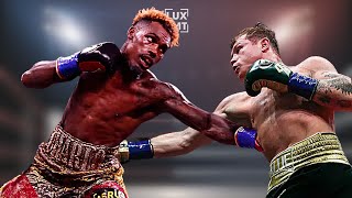 Canelo Alvarez vs Jermell Charlo Full Fight Highlights  EPIC SHOWDOWN Canelo wins [upl. by Ephrayim66]