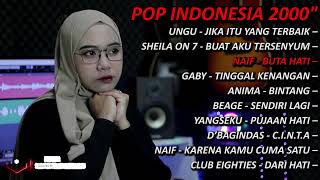 POP INDONESIA 2000 PALING ENAK  INDAH YASTAMI COVER [upl. by Osnofla220]