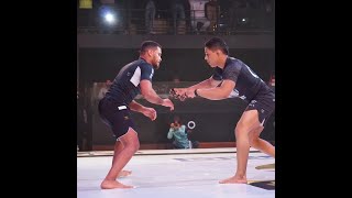 Micael Galvão vs Maurício Oliveira  BJJBET [upl. by Gowrie]