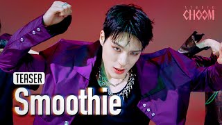 Teaser BE ORIGINAL NCT DREAM엔시티 드림 Smoothie 4K [upl. by Maryl]