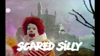 80s Classic Halloween Commercials [upl. by Lubeck]