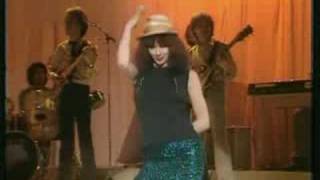 Kate Bush  Them Heavy People 1979 Xmas Special [upl. by Schifra]