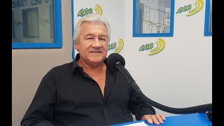 Harold Martin revient sur lAccord de Nouméa dont il est signataire [upl. by Sterne]