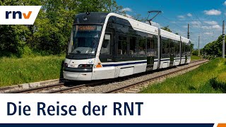 Die Reise der RNT – Dokumentation [upl. by Leunad]