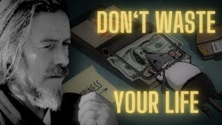 Dont Fall For This Trap  Alan Watts on Work and Play [upl. by Nnewg]