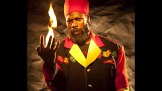 Capleton  Ready Fi Di War Bill Back Riddim [upl. by Nitsew]