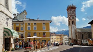 Rundreise Italien Südtirol  Trentino [upl. by Paff590]