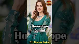 Ishq Hua Last Episode 9  Beautiful Actress Komal Meer Biography  GH Dramas Series  New Drama fyp [upl. by Onairelav]